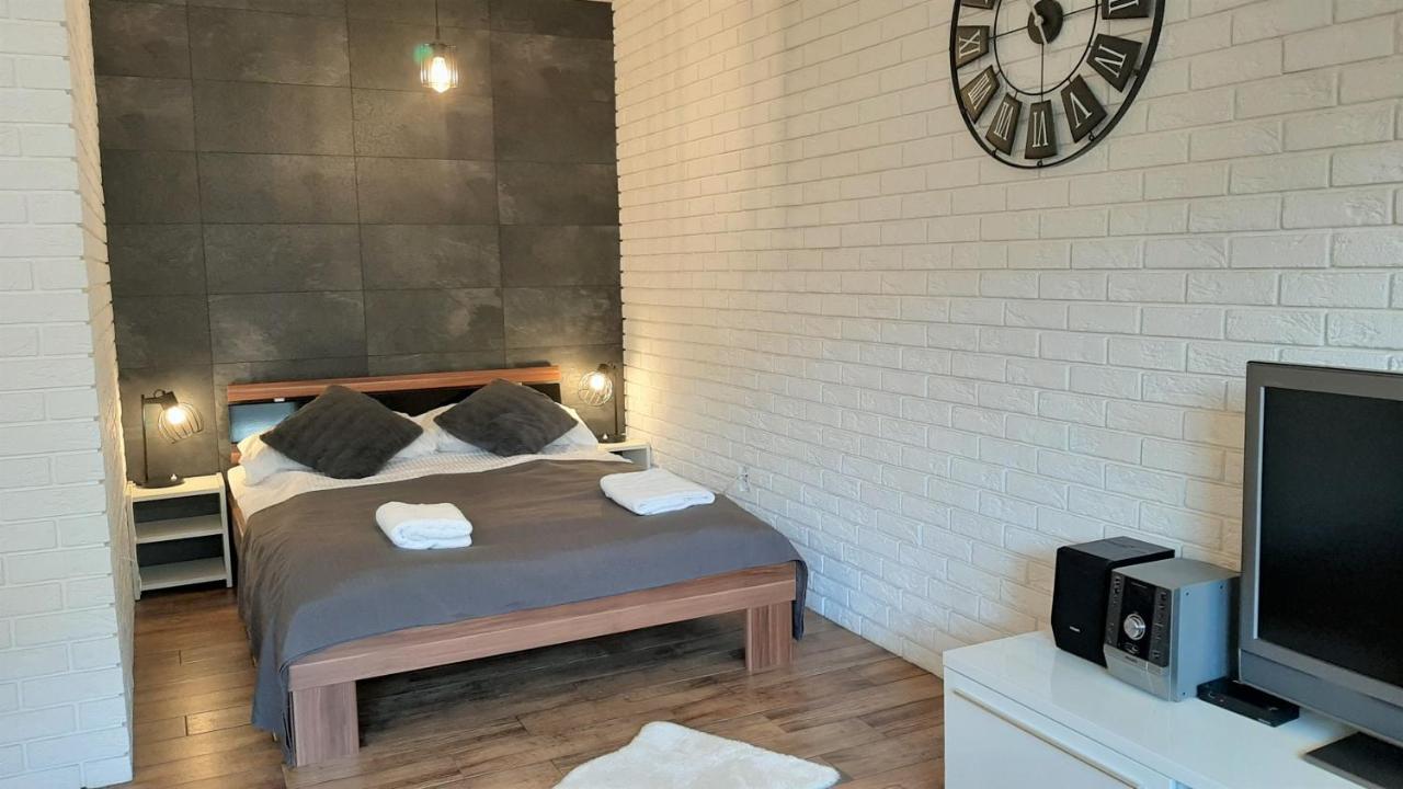 Studio Mila I Nido W Centrum Apartzakop Закопане Екстериор снимка