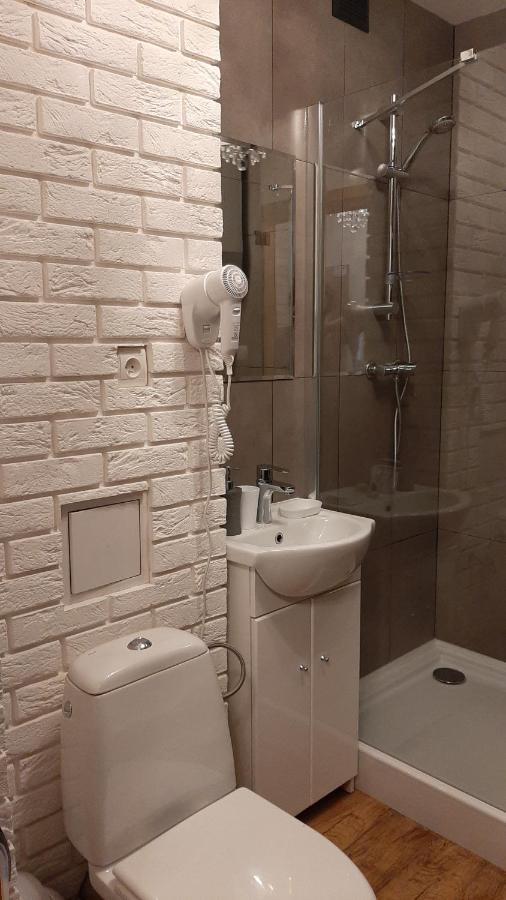 Studio Mila I Nido W Centrum Apartzakop Закопане Екстериор снимка