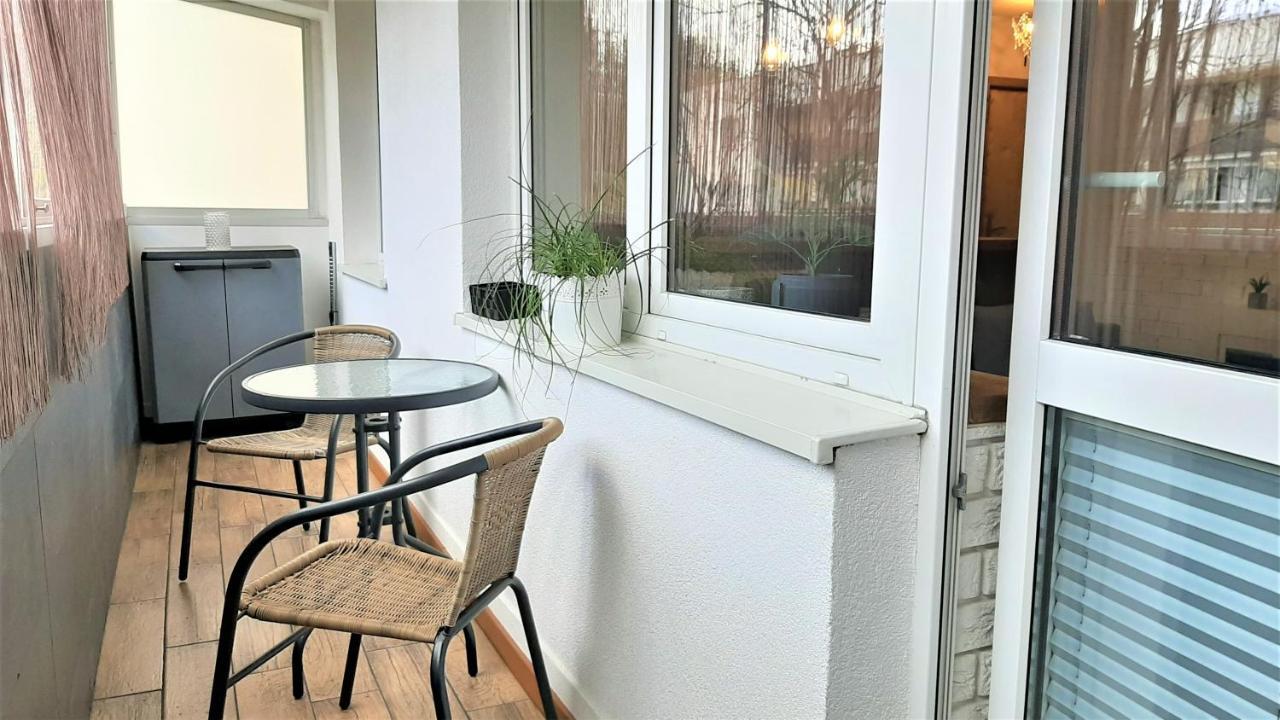 Studio Mila I Nido W Centrum Apartzakop Закопане Екстериор снимка
