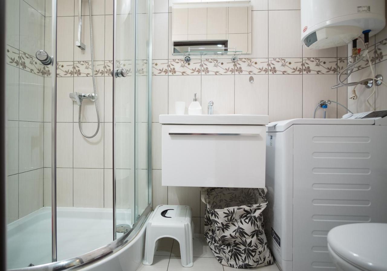 Studio Mila I Nido W Centrum Apartzakop Закопане Екстериор снимка