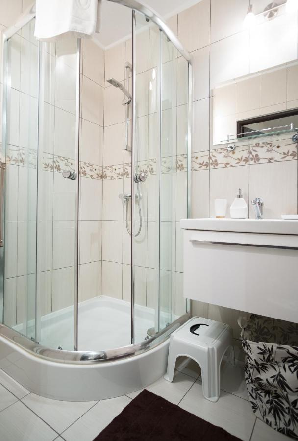 Studio Mila I Nido W Centrum Apartzakop Закопане Екстериор снимка
