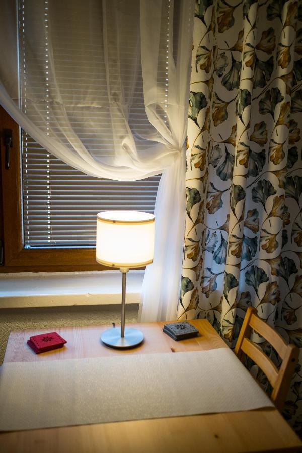 Studio Mila I Nido W Centrum Apartzakop Закопане Екстериор снимка