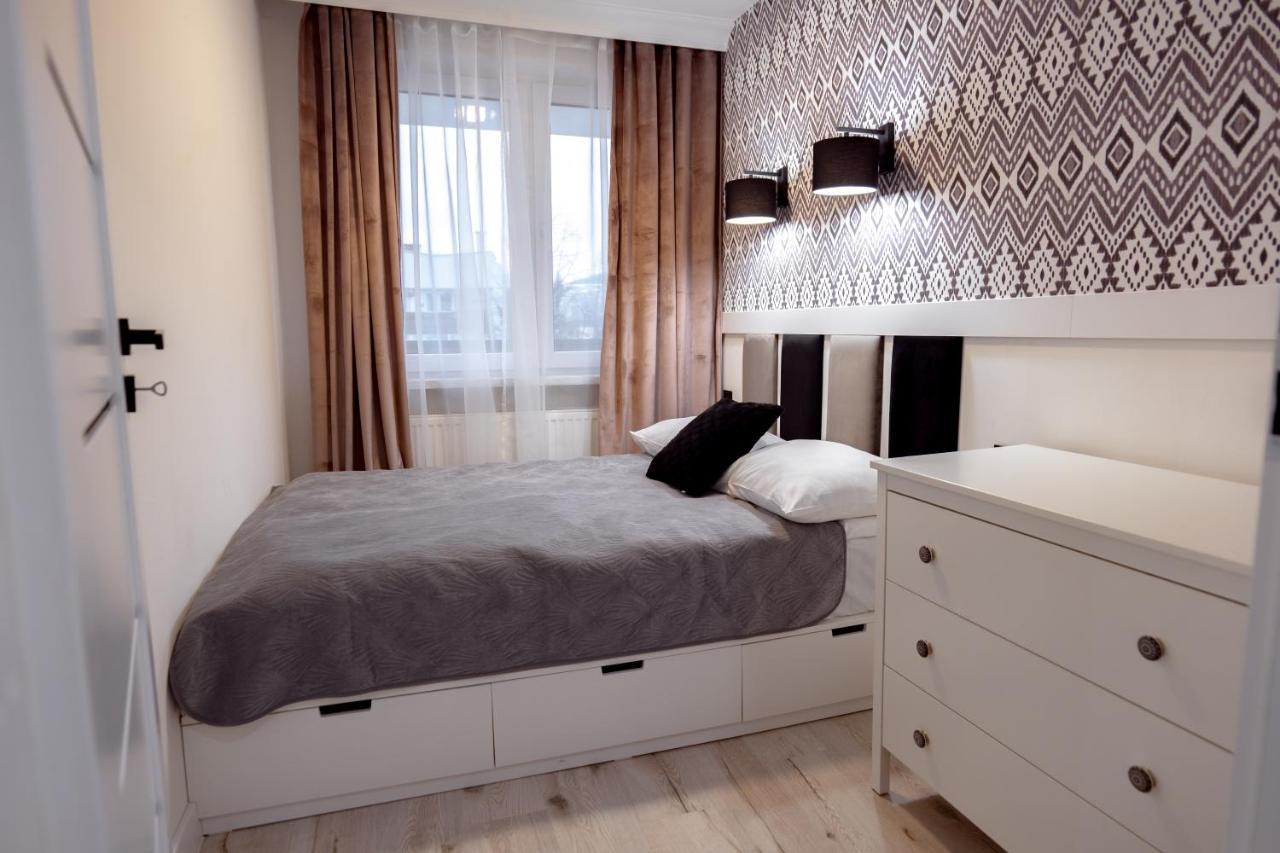 Studio Mila I Nido W Centrum Apartzakop Закопане Екстериор снимка