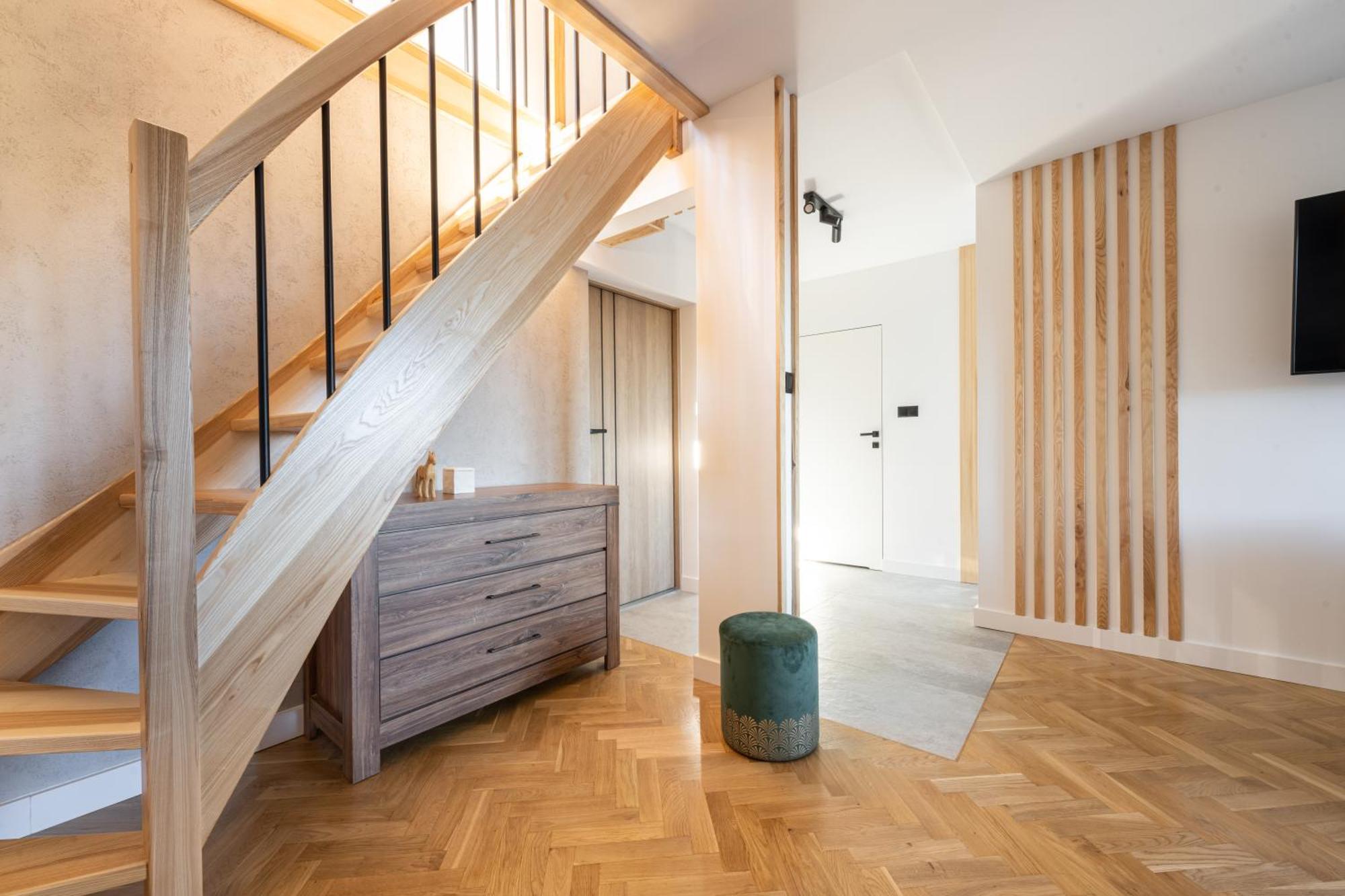 Studio Mila I Nido W Centrum Apartzakop Закопане Екстериор снимка