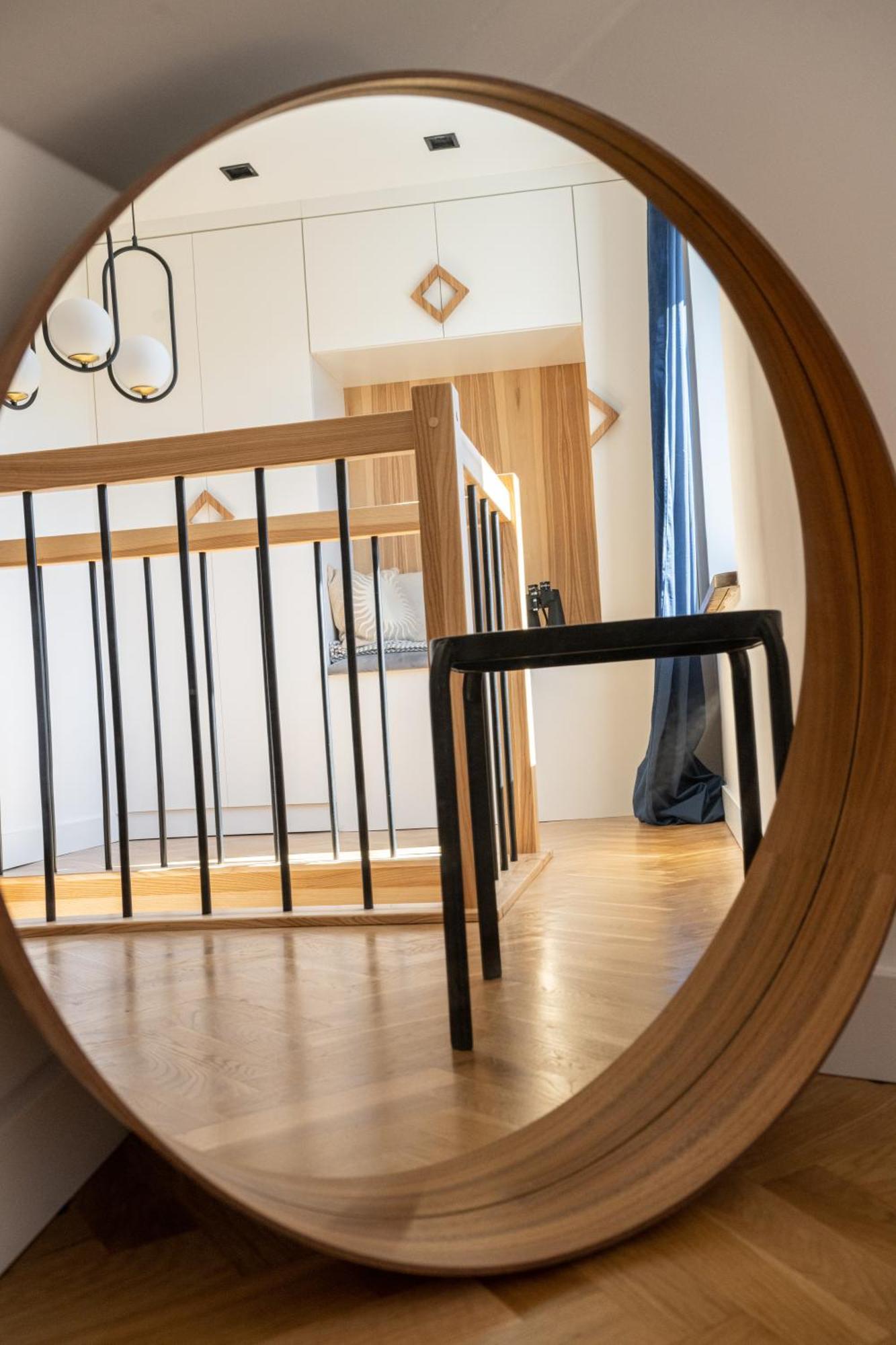 Studio Mila I Nido W Centrum Apartzakop Закопане Екстериор снимка