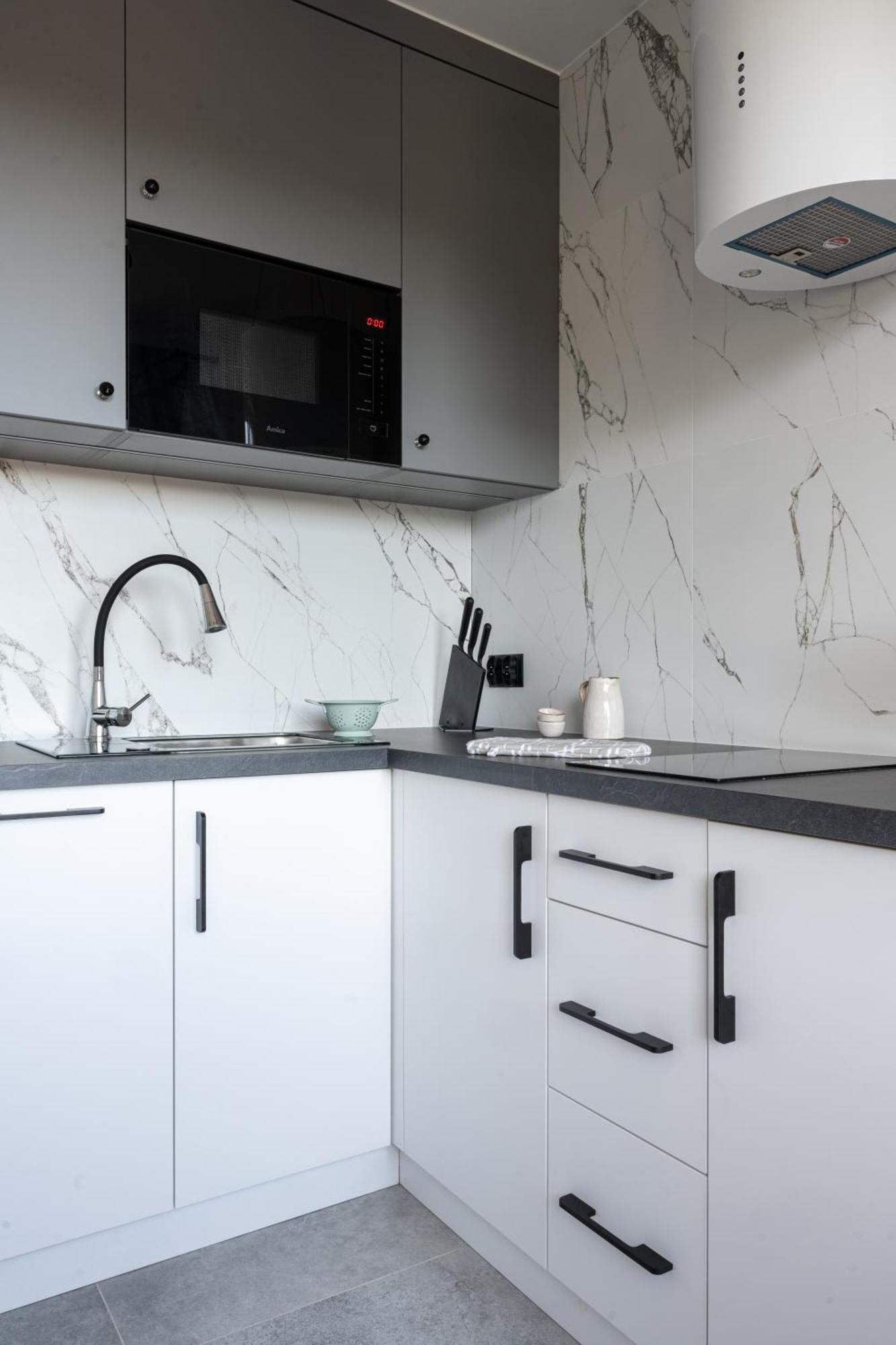 Studio Mila I Nido W Centrum Apartzakop Закопане Екстериор снимка