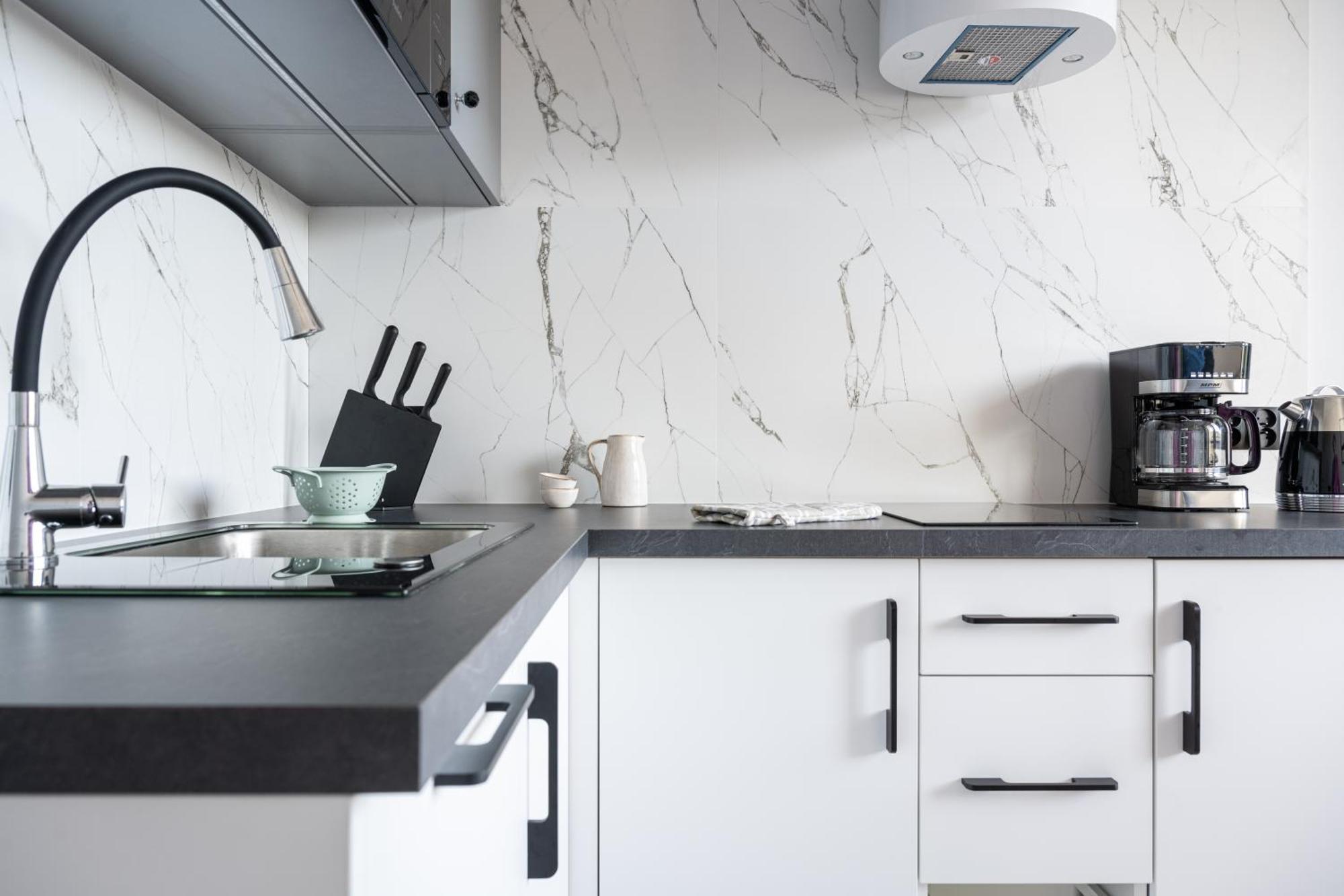 Studio Mila I Nido W Centrum Apartzakop Закопане Екстериор снимка