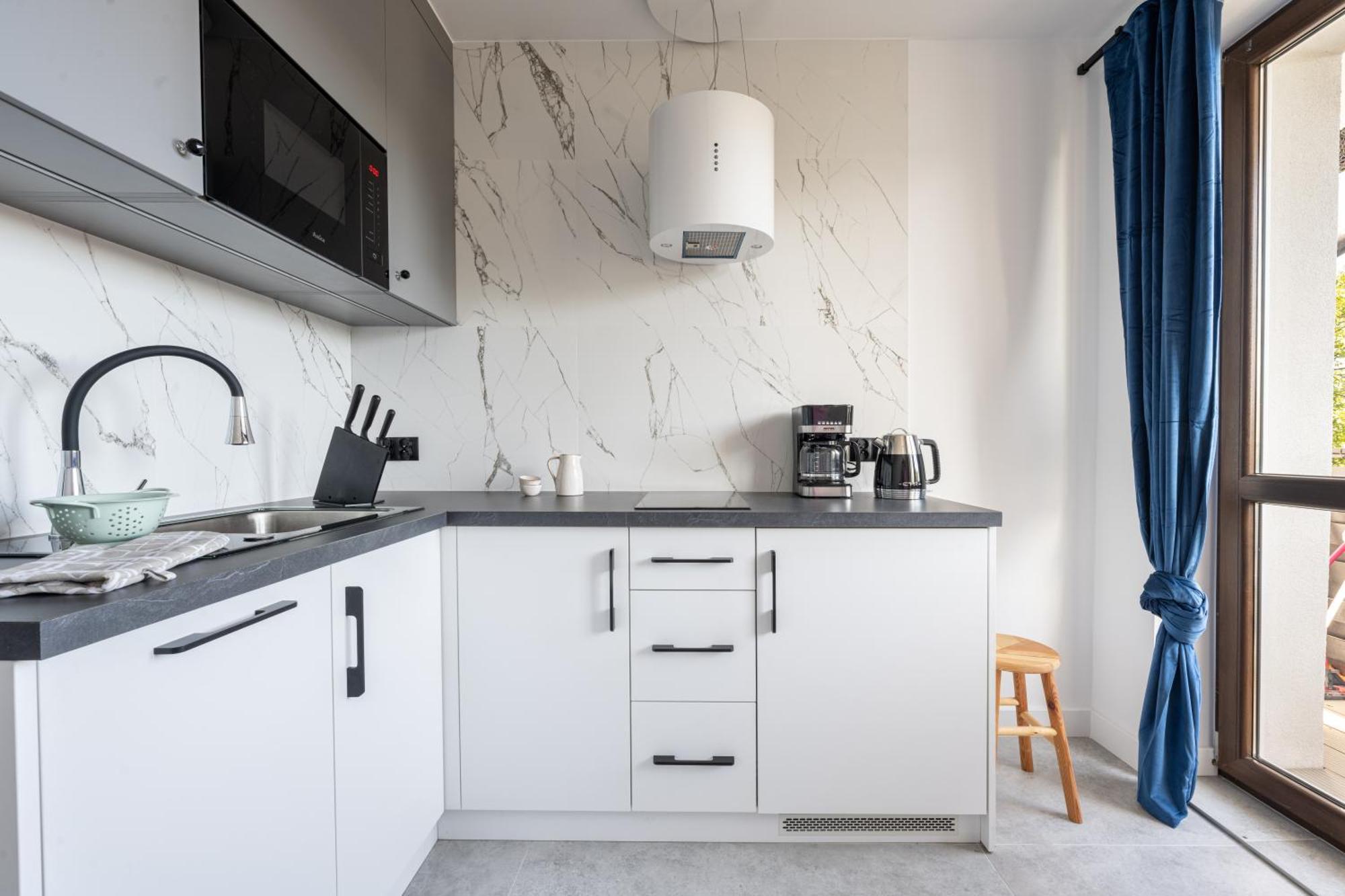 Studio Mila I Nido W Centrum Apartzakop Закопане Екстериор снимка